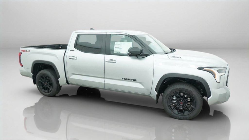 2026 Toyota Tundra i-FORCE MAX Limited i-FORCE MAX