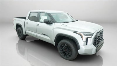 2026 Toyota Tundra i-FORCE MAX Limited i-FORCE MAX