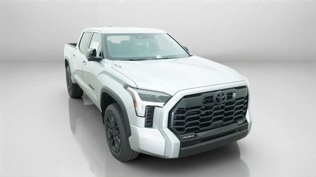 2026 Toyota Tundra i-FORCE MAX Limited i-FORCE MAX