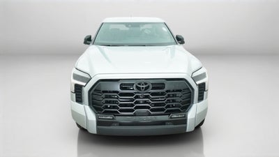 2026 Toyota Tundra i-FORCE MAX Limited i-FORCE MAX