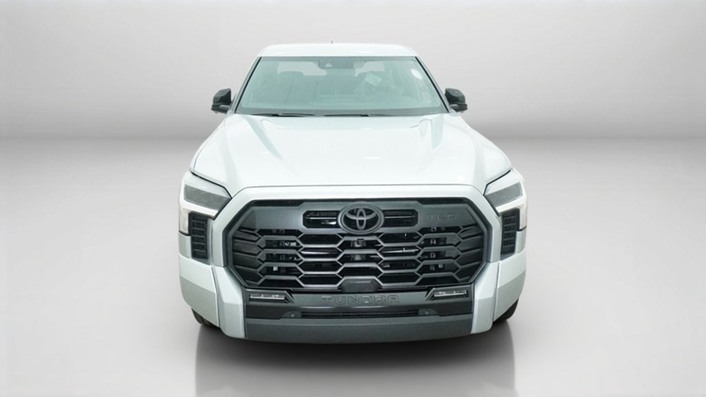 2026 Toyota Tundra i-FORCE MAX Limited i-FORCE MAX