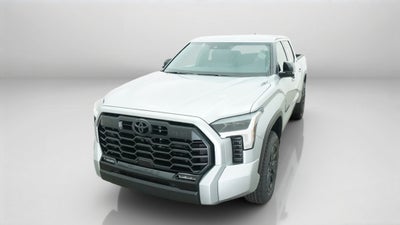 2026 Toyota Tundra i-FORCE MAX Limited i-FORCE MAX