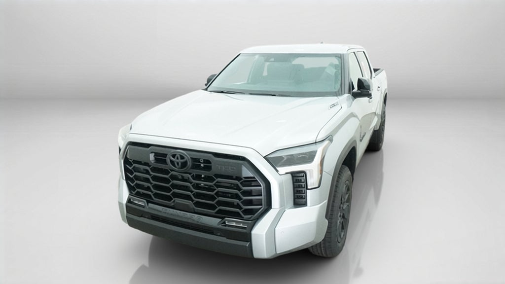 2026 Toyota Tundra i-FORCE MAX Limited i-FORCE MAX