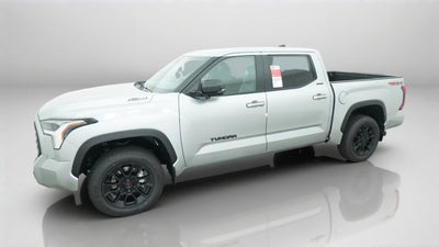 2026 Toyota Tundra i-FORCE MAX Limited i-FORCE MAX