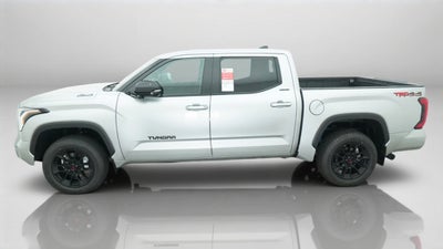2026 Toyota Tundra i-FORCE MAX Limited i-FORCE MAX