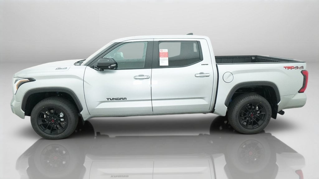 2026 Toyota Tundra i-FORCE MAX Limited i-FORCE MAX