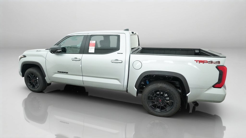 2026 Toyota Tundra i-FORCE MAX Limited i-FORCE MAX