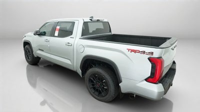 2026 Toyota Tundra i-FORCE MAX Limited i-FORCE MAX