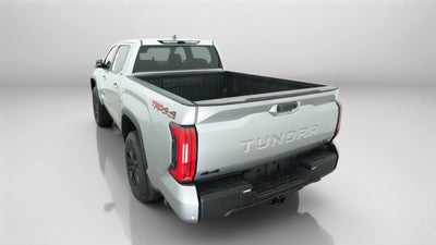 2026 Toyota Tundra i-FORCE MAX Limited i-FORCE MAX
