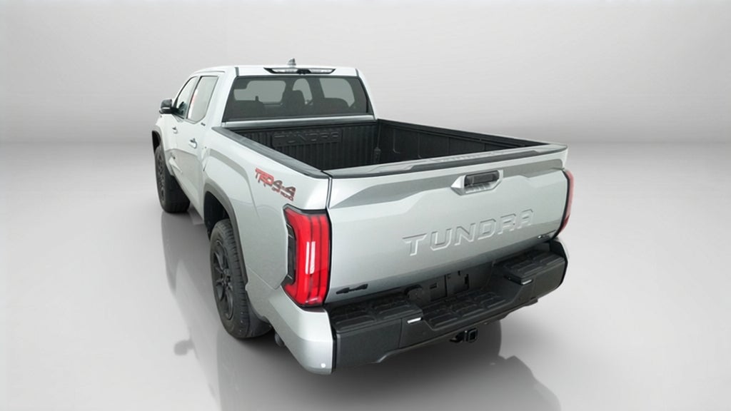 2026 Toyota Tundra i-FORCE MAX Limited i-FORCE MAX