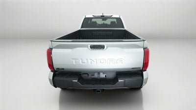 2026 Toyota Tundra i-FORCE MAX Limited i-FORCE MAX