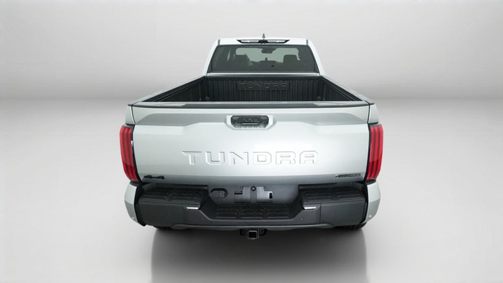 2026 Toyota Tundra i-FORCE MAX Limited i-FORCE MAX