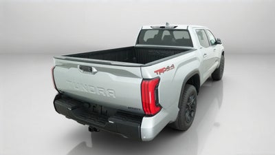 2026 Toyota Tundra i-FORCE MAX Limited i-FORCE MAX
