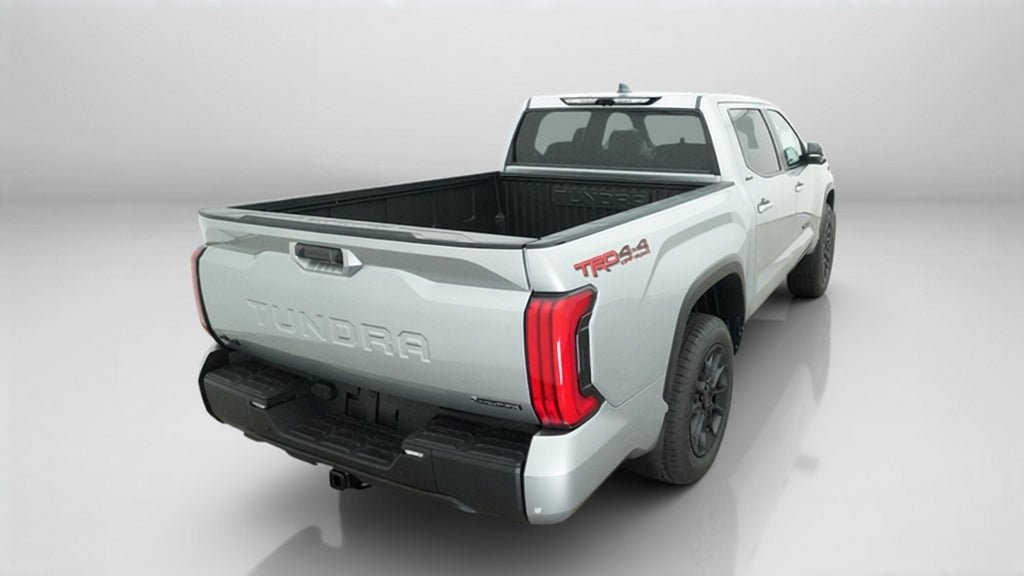2026 Toyota Tundra i-FORCE MAX Limited i-FORCE MAX
