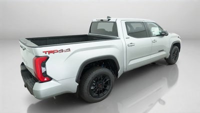 2026 Toyota Tundra i-FORCE MAX Limited i-FORCE MAX