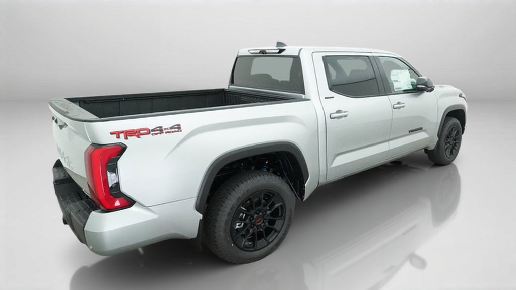 2026 Toyota Tundra i-FORCE MAX Limited i-FORCE MAX
