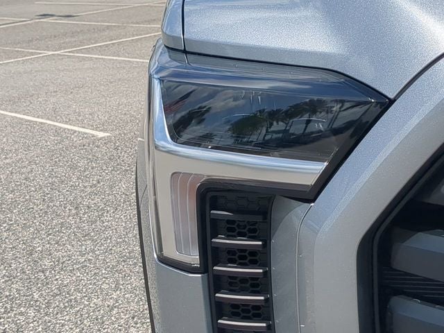 2026 Toyota Tundra i-FORCE MAX Limited i-FORCE MAX