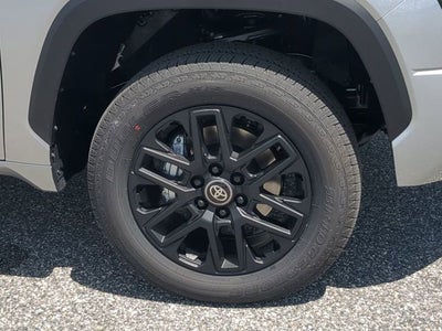 2026 Toyota Tundra i-FORCE MAX Limited i-FORCE MAX