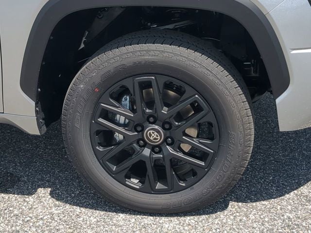 2026 Toyota Tundra i-FORCE MAX Limited i-FORCE MAX