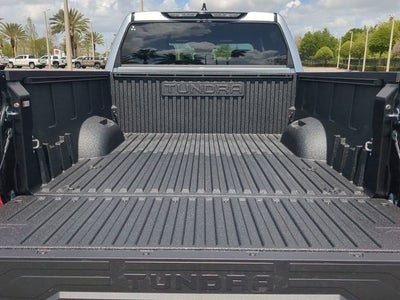 2026 Toyota Tundra i-FORCE MAX Limited i-FORCE MAX
