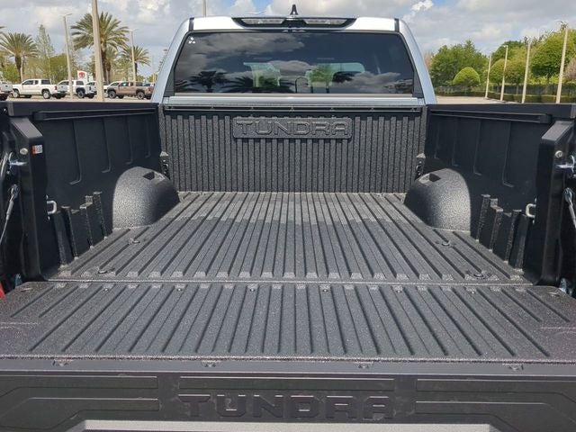 2026 Toyota Tundra i-FORCE MAX Limited i-FORCE MAX