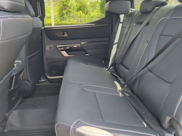2026 Toyota Tundra i-FORCE MAX Limited i-FORCE MAX