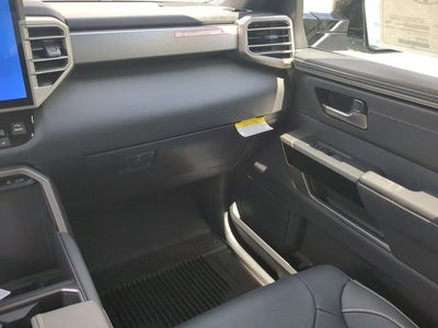 2026 Toyota Tundra i-FORCE MAX Limited i-FORCE MAX