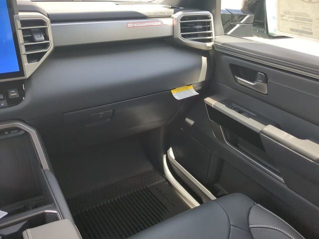 2026 Toyota Tundra i-FORCE MAX Limited i-FORCE MAX