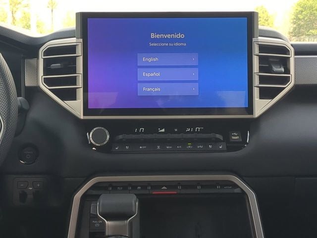 2026 Toyota Tundra i-FORCE MAX Limited i-FORCE MAX