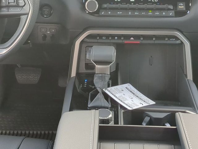 2026 Toyota Tundra i-FORCE MAX Limited i-FORCE MAX