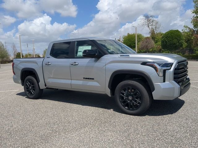 2026 Toyota Tundra i-FORCE MAX Limited i-FORCE MAX