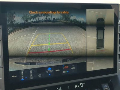 2026 Toyota Tundra i-FORCE MAX Limited i-FORCE MAX
