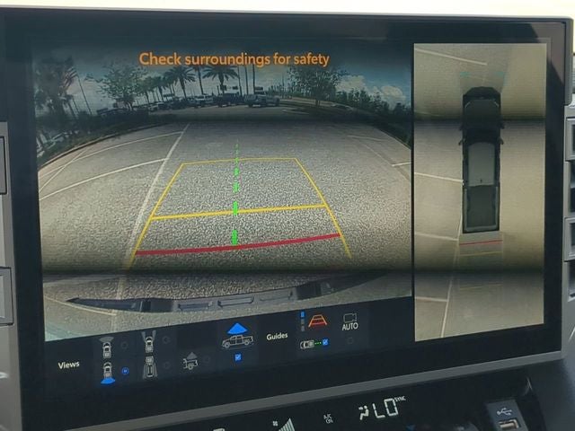 2026 Toyota Tundra i-FORCE MAX Limited i-FORCE MAX