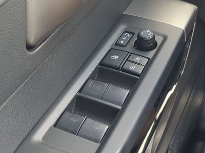 2026 Toyota Tundra i-FORCE MAX Limited i-FORCE MAX