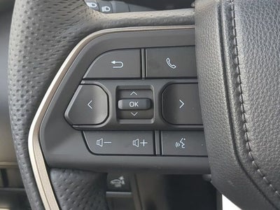 2026 Toyota Tundra i-FORCE MAX Limited i-FORCE MAX