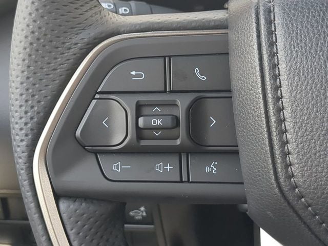 2026 Toyota Tundra i-FORCE MAX Limited i-FORCE MAX