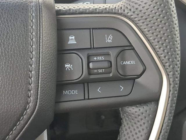 2026 Toyota Tundra i-FORCE MAX Limited i-FORCE MAX