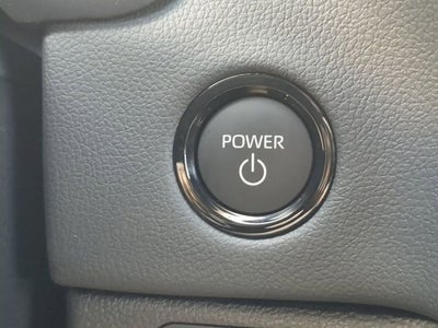 2026 Toyota Tundra i-FORCE MAX Limited i-FORCE MAX