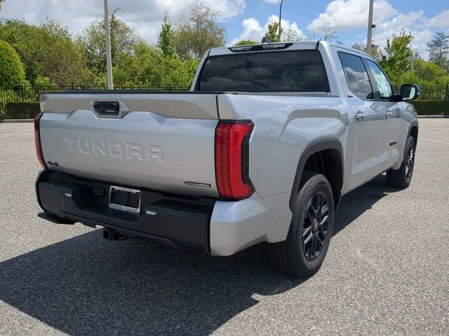 2026 Toyota Tundra i-FORCE MAX Limited i-FORCE MAX