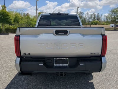 2026 Toyota Tundra i-FORCE MAX Limited i-FORCE MAX