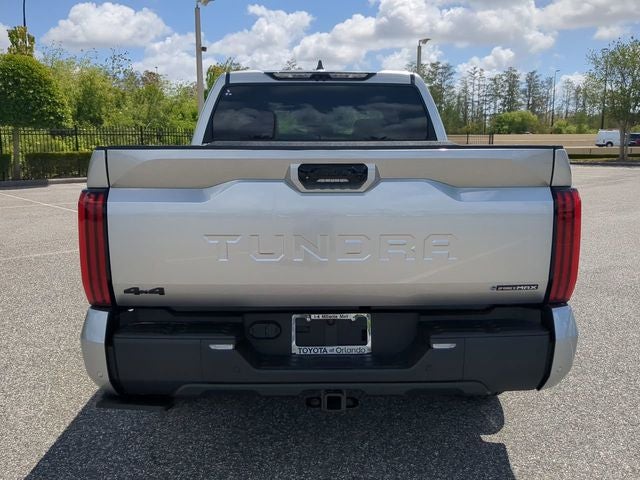 2026 Toyota Tundra i-FORCE MAX Limited i-FORCE MAX
