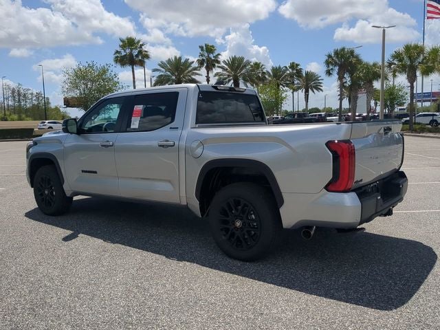 2026 Toyota Tundra i-FORCE MAX Limited i-FORCE MAX