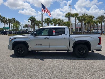 2026 Toyota Tundra i-FORCE MAX Limited i-FORCE MAX