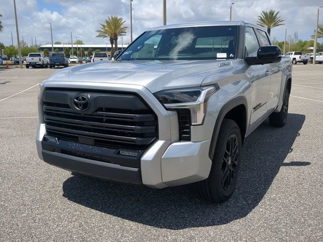 2026 Toyota Tundra i-FORCE MAX Limited i-FORCE MAX