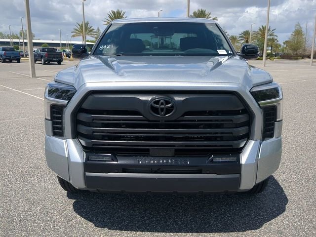2026 Toyota Tundra i-FORCE MAX Limited i-FORCE MAX