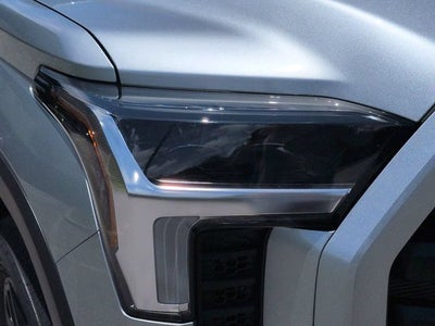2026 Toyota Tundra i-FORCE MAX Limited i-FORCE MAX