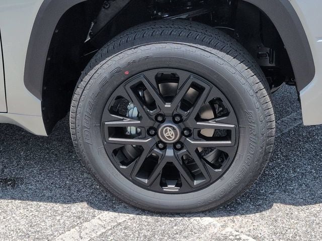 2026 Toyota Tundra i-FORCE MAX Limited i-FORCE MAX