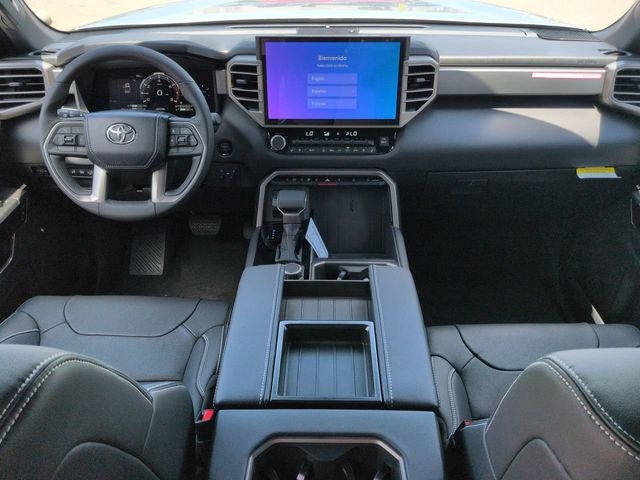 2026 Toyota Tundra i-FORCE MAX Limited i-FORCE MAX