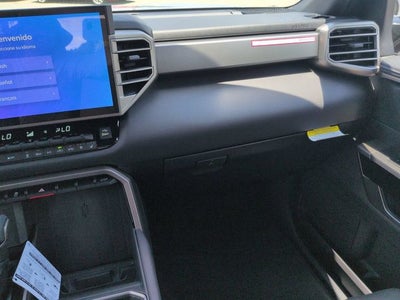 2026 Toyota Tundra i-FORCE MAX Limited i-FORCE MAX