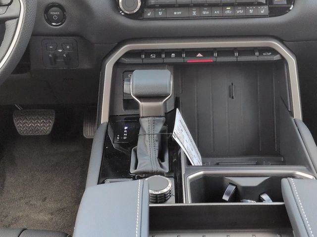 2026 Toyota Tundra i-FORCE MAX Limited i-FORCE MAX
